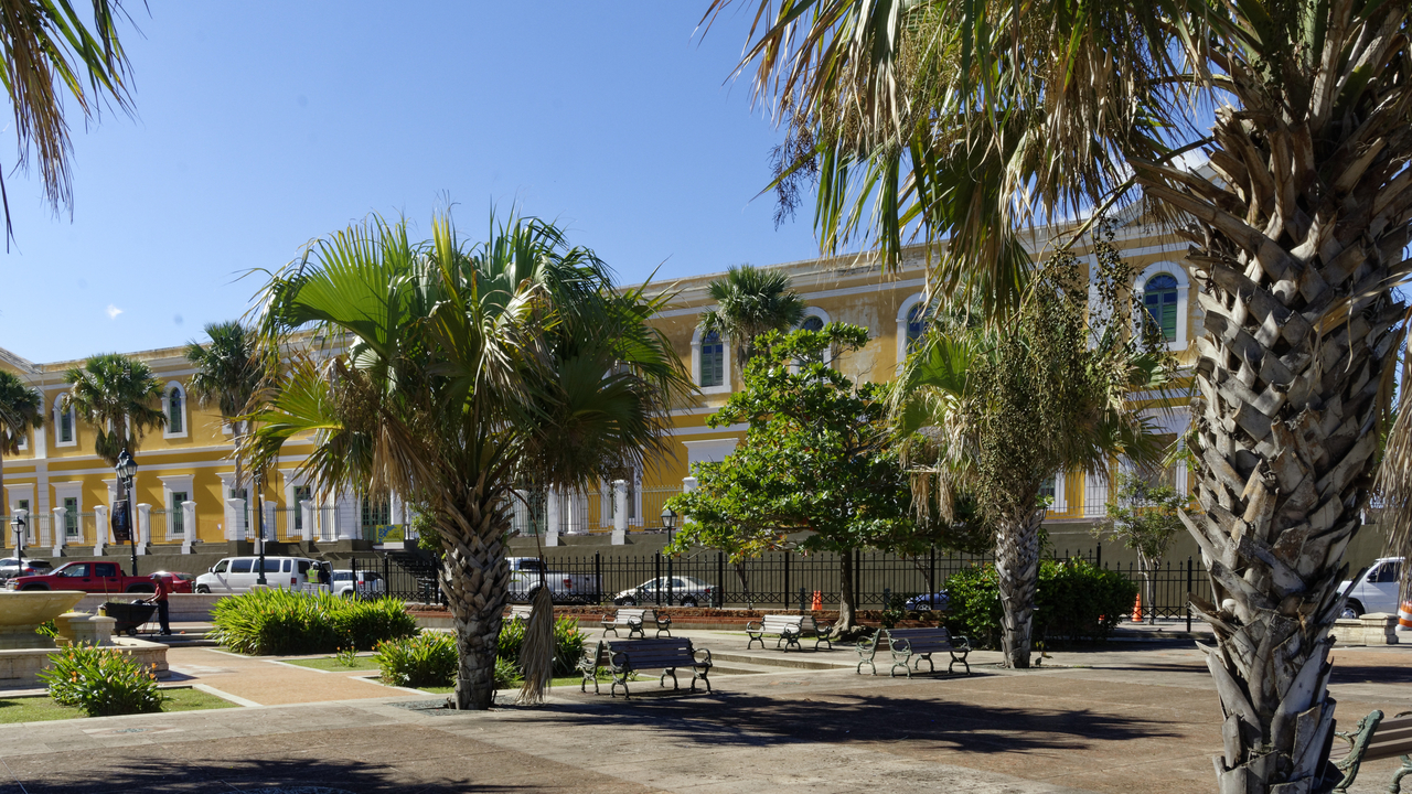 20190129-101608••Old San Juan•San Juan•Puerto Rico